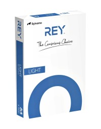 Kopieerpapier rey office light a4 75gr wit 500vel