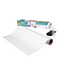 Whiteboardfolie 3m post-it flex write surface 60,9x91,4cm wit