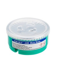 Luchtverfrisser cleaninq blue note navulling gel