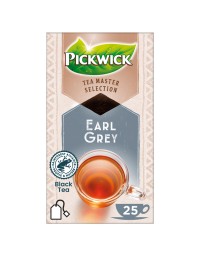 Thee pickwick master selection earl grey 25st