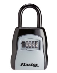 Sleutelkluis masterlock select access middelgroot met beugel