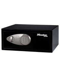 Kluis masterlock met digitale combinatie 180x430x370mm zwart