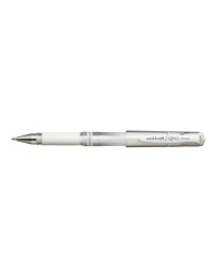 Rollerpen uni-ball signo broad wit