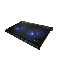 Koelstandaard trust azul laptop