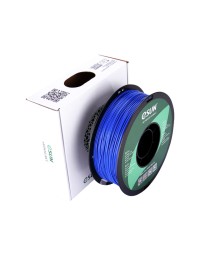3d filament esun 1.75mm pla 1kg blauw