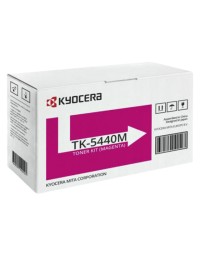 Toner kyocera tk-5440m rood