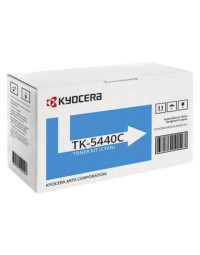 Toner kyocera tk-5440c blauw