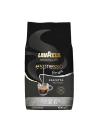 Koffie lavazza espresso bonen barista perfetto 1kg