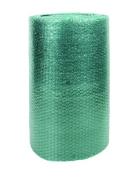 Luchtkussenfolie iezzy rol 500mmx20m recycled groen