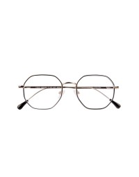 Leesbril i need you +2.50 dpt yoko zwart-goud