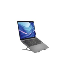 Laptopstandaard durable fold