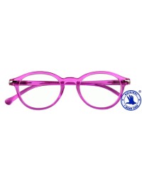 Leesbril i need you tropic +1.00 dpt roze