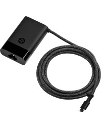 Laptop charger hp 65w usb-c