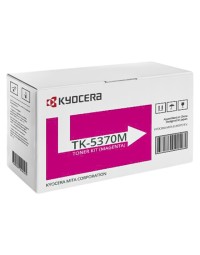 Toner kyocera tk-5370m rood