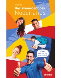 Woordenboek prisma basis nederlands