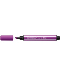 Viltstift stabilo pen 68/58 max lila