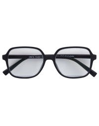 Leesbril i need you +2.50 dpt greta zwart