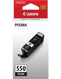 Inktcartridge canon pgi-550 zwart