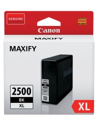 Inktcartridge canon pgi-2500xl zwart