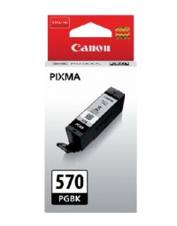 Inktcartridge canon pgi-570 zwart