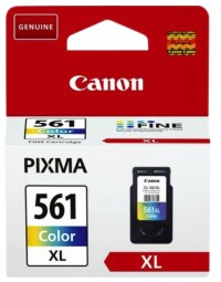 Inktcartridge canon cl-561xl kleur