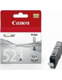Inktcartridge canon cli-521grijs