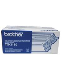 Toner brother tn-3130 zwart