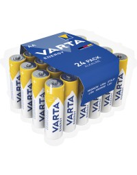 Batterij varta energy 24xaa voordeelbox