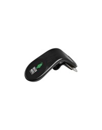 Houder green mouse smartphone magneet