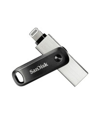 Usb-stick sandisk ixpand-flashdrive go 3.0 256gb