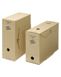 Archiefdoos loeff's universeel box 3020 340x250x120mm