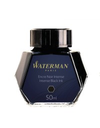Vulpeninkt waterman 50ml standaard zwart
