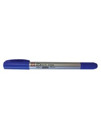 Viltstift sakura identi pen blauw
