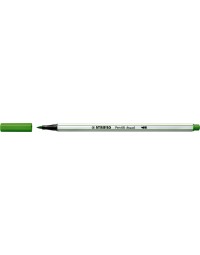 Brushstift stabilo pen 568/33 lichtgroen