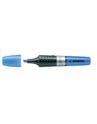 Markeerstift stabilo luminator xt 71/41 blauw