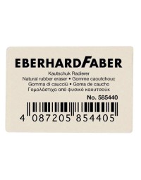 Gum eberhard faber ef-585440 wit