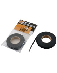 Klittenband cleverpack kabelbinder 2-in-1 zwart