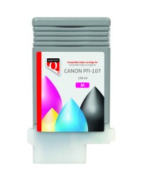 Inktcartridge quantore alternatief tbv canon pfi-107 rood