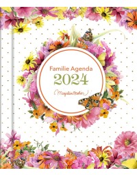 Marjolein Bastin Familie Agenda 2024