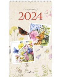 Marjolein Bastin Kalender 2024