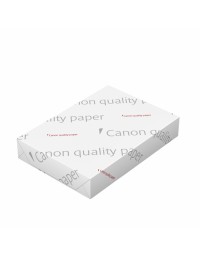 Kopieerpapier canon black label premium a4 70gr wit 500vel