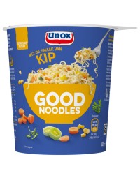 Good noodles unox kip cup