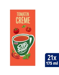 Cup-a-soup unox tomaten crème 175ml