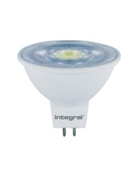 Ledlamp integral gu5.3 4,6w 4000k koel licht 420lumen