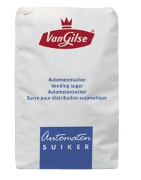 Suiker van gilse voor automaten 1500gr