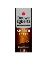 Koffie douwe egberts cafitesse smooth roast 125cl