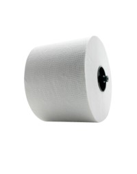 Toiletpapier blacksatino original st10 systeemrol 2-laags 712vel wit 313830