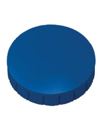 Magneet maul solid 32mm 800gr blauw