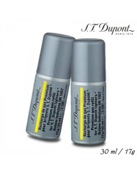 Dupont Gas Yellow - geel - 30 ml