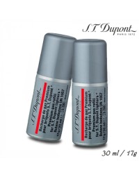 Dupont Gas Red - rood - 30 ml